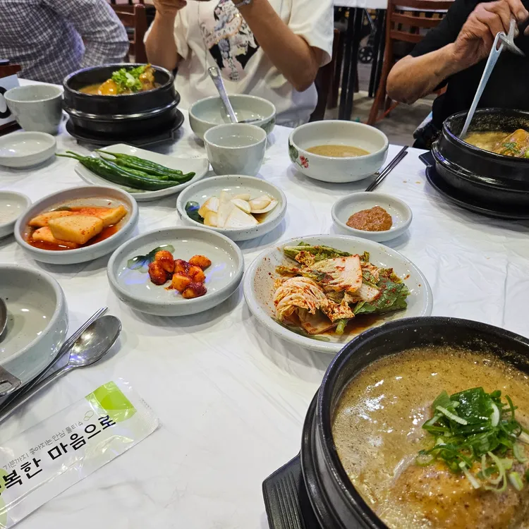 계림비봉상황삼계탕오리 대표 사진