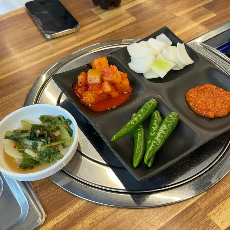 통뼈감자탕 대표 사진