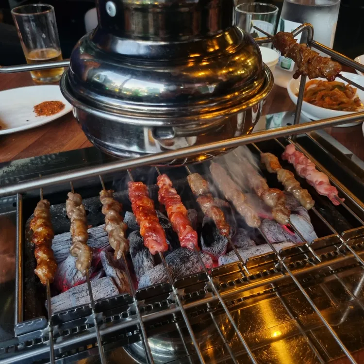 영자양꼬치 대표 사진