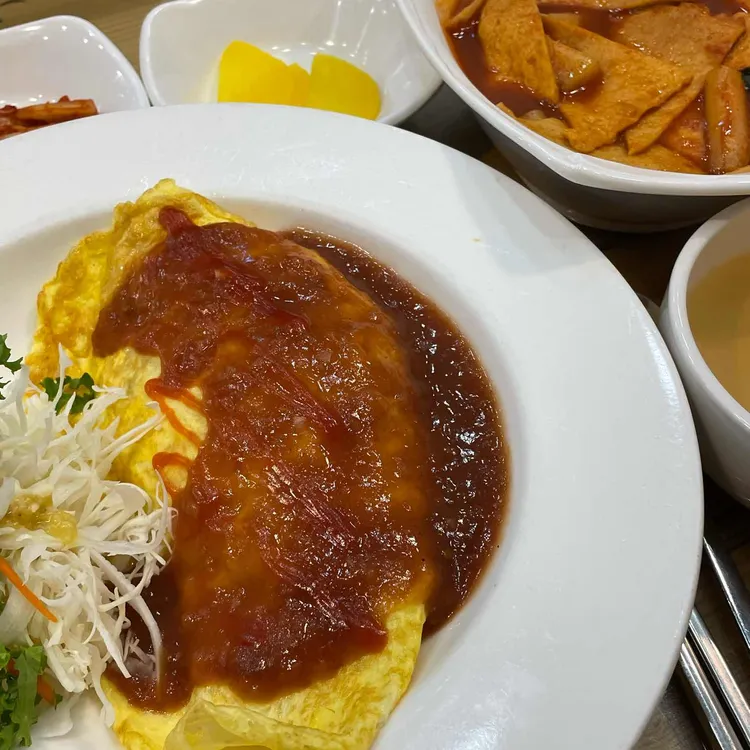 고봉민김밥 대표 사진