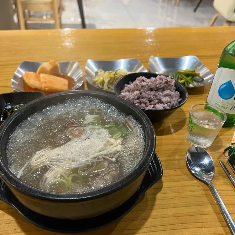 왕가갈비곰탕 - 마천동 갈비탕, 갈비곰탕 맛집 | 다이닝코드, 빅데이터 맛집검색