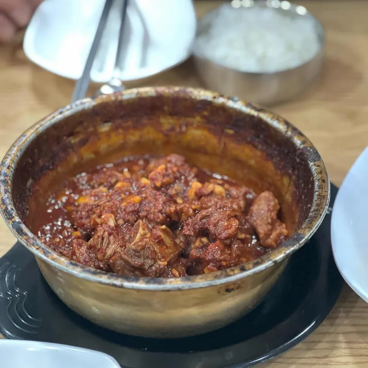 월성찜갈비 대표 사진