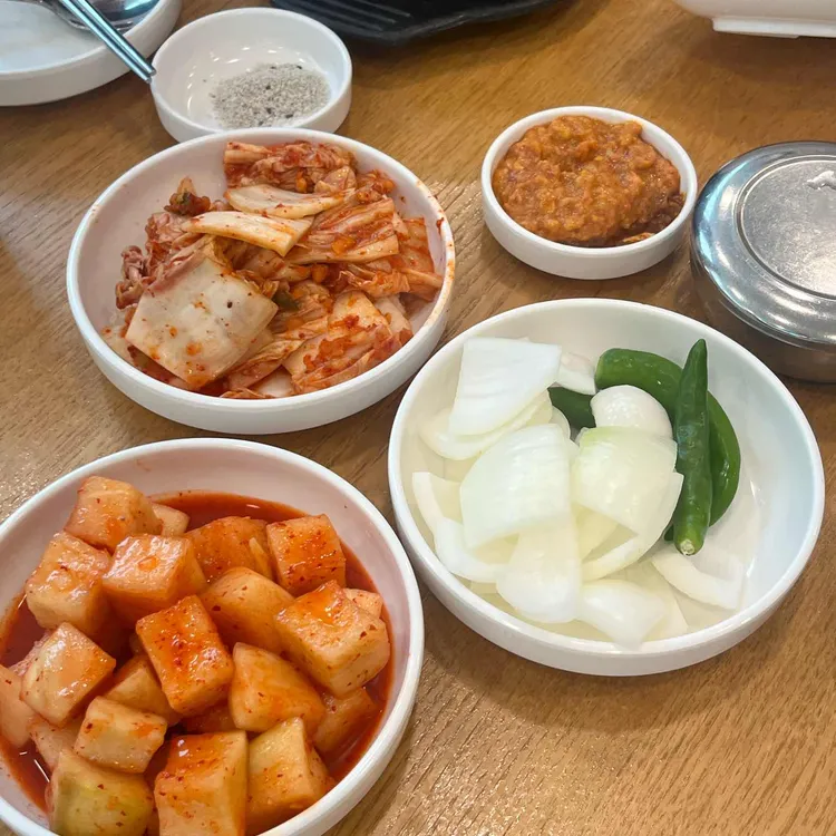 상황진삼계탕 대표 사진