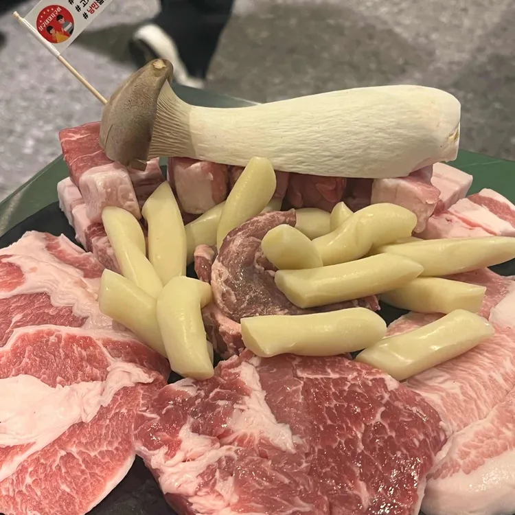 상구네돼지구이 대표 사진