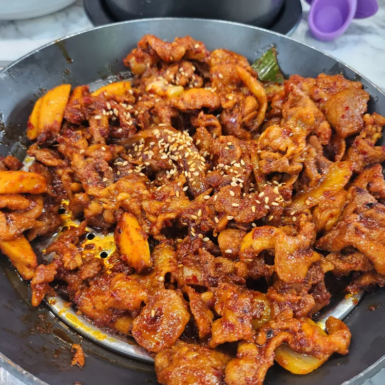 예향정 대표 사진