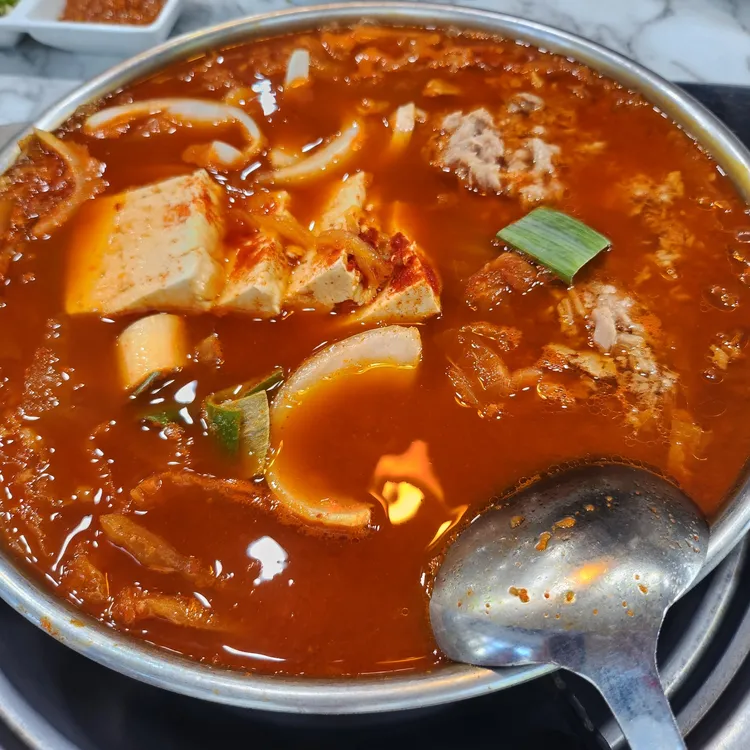 예향정 대표 사진