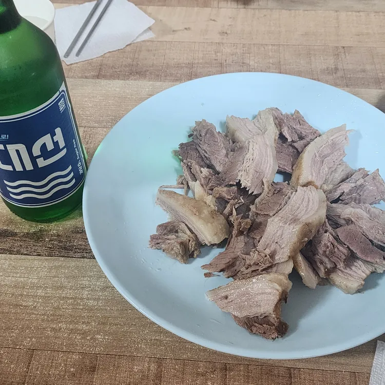 60년전통 할매국밥 대표 사진