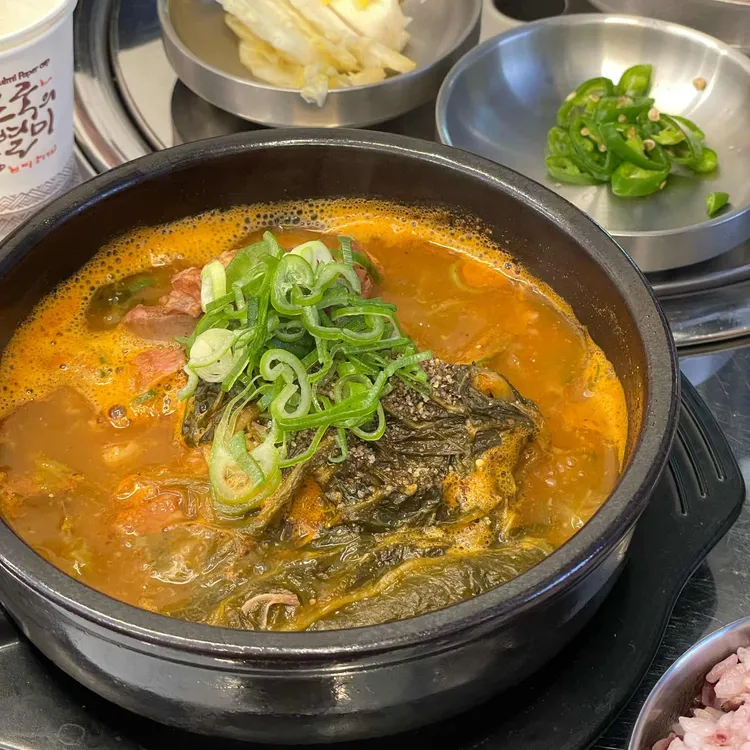 백년전그집 대표 사진
