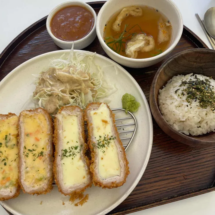 이온담 카츠모밀 대표 사진