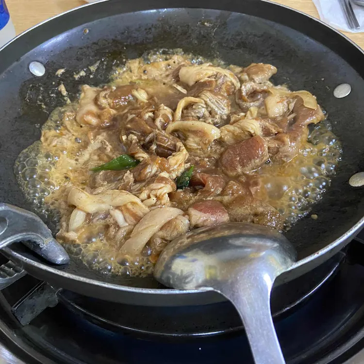 장위기사식당 대표 사진
