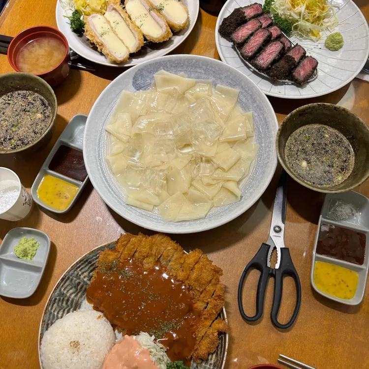 정동 대표 사진