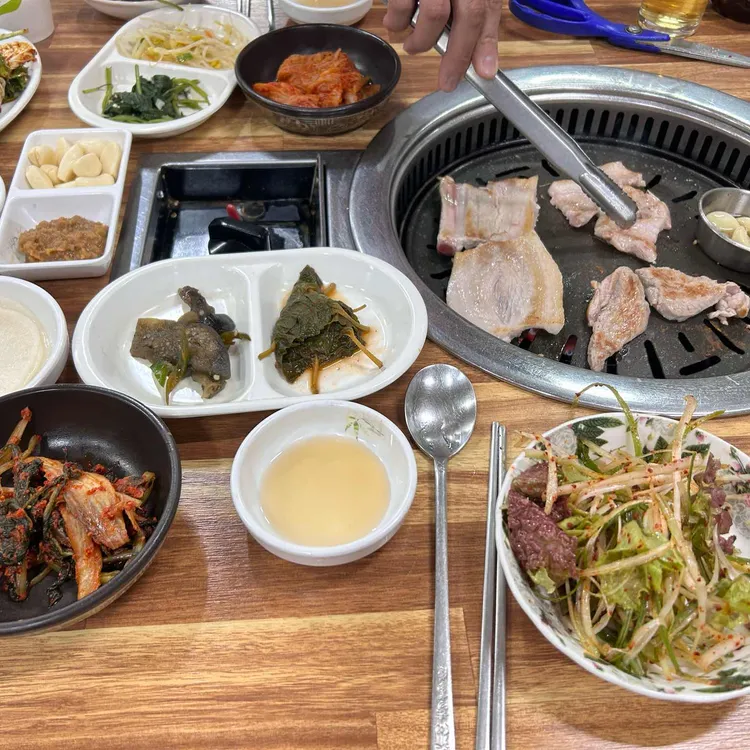 대연생삼겹 대표 사진