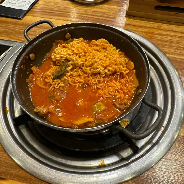 쌈마을찌개꾼 대표 사진