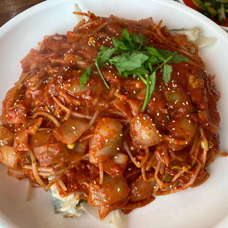 양대감대구탕뽈찜아구찜 대표 사진