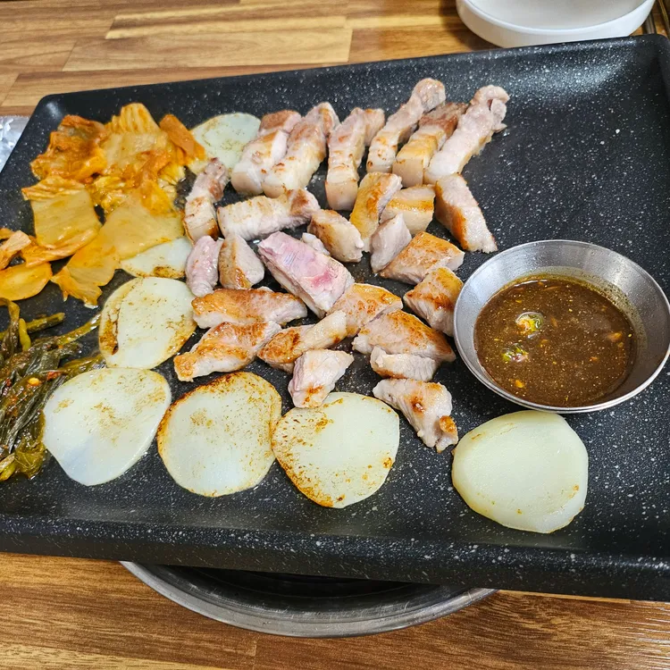 이가네부뚜막 대표 사진