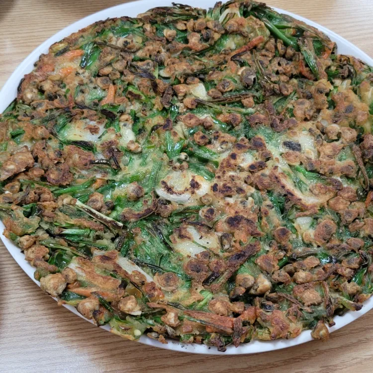 하동제첩국 대표 사진