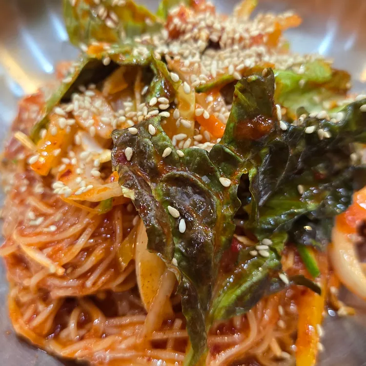 탑국수집 대표 사진
