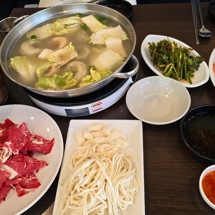 차가네 대표 사진