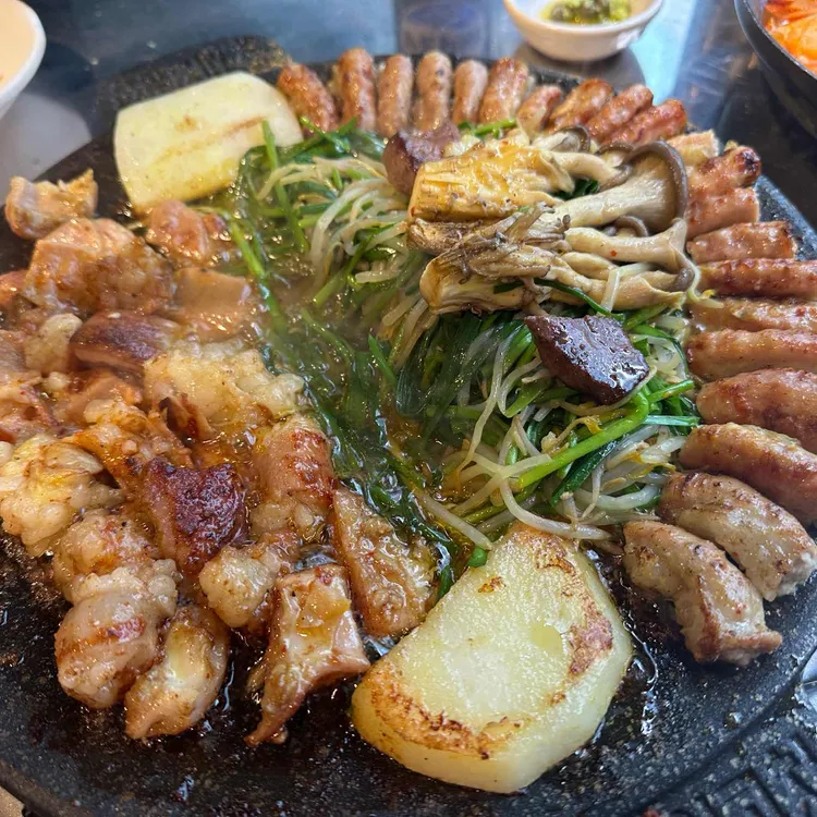 제일곱창 대표 사진