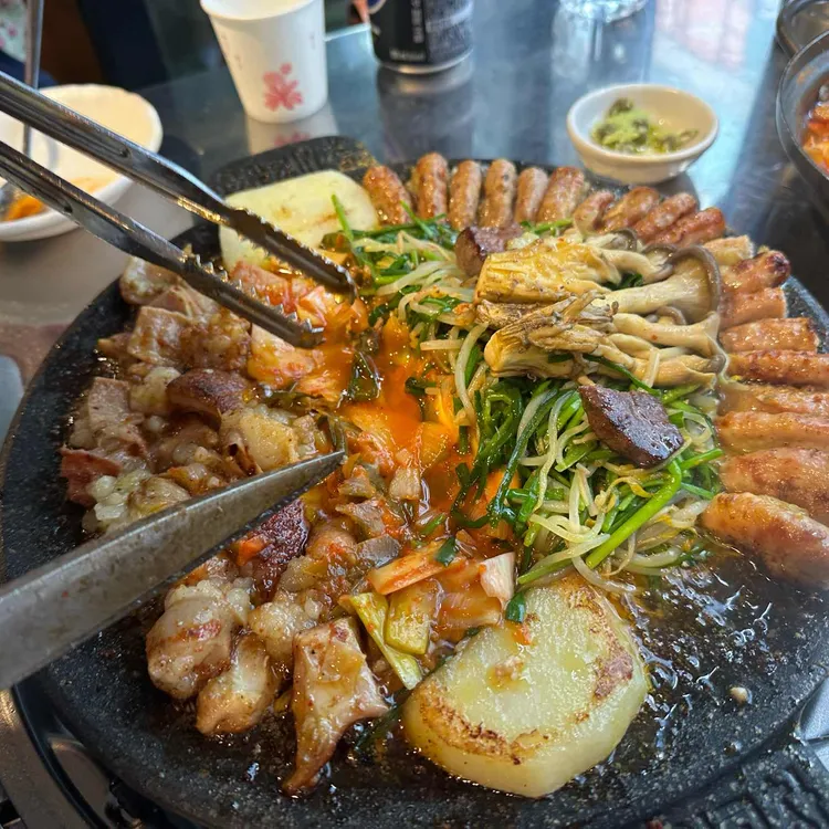 제일곱창 대표 사진