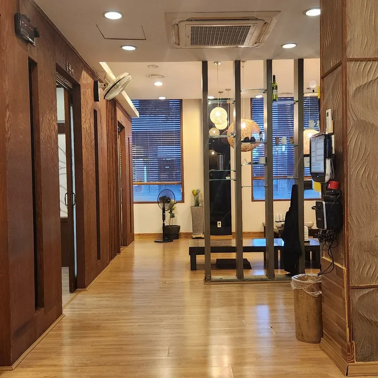 채사랑 청국장보쌈 대표 사진