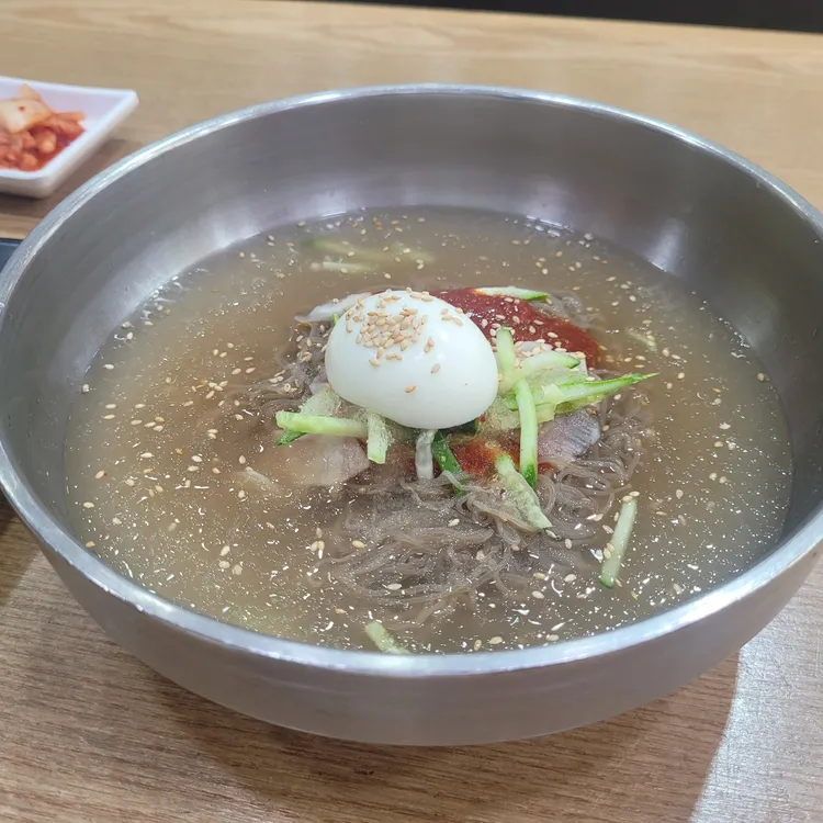 왕돈가스앤왕냉면 대표 사진