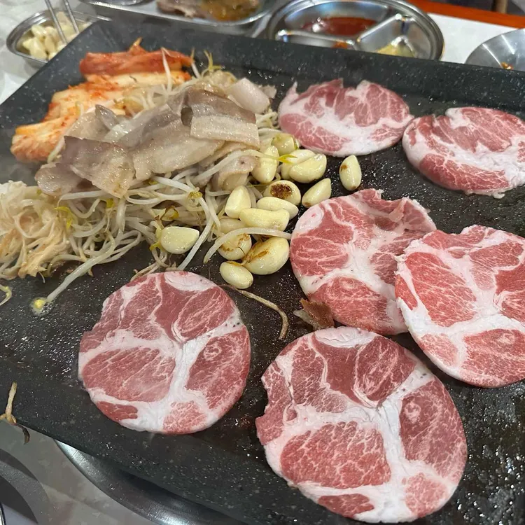 박사장집 대표 사진