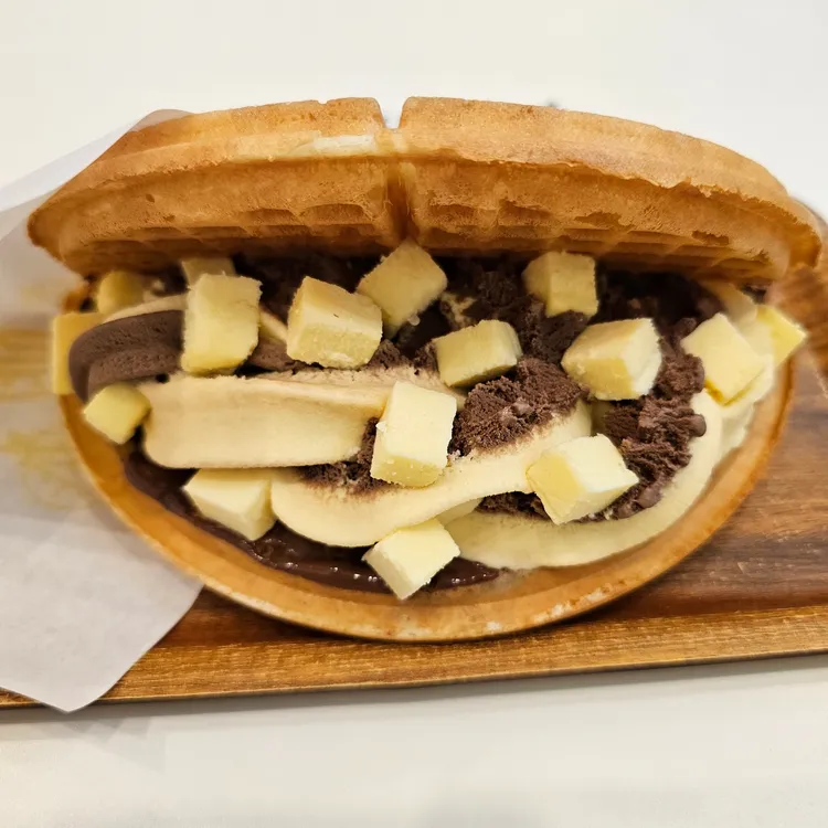 와플대학 대표 사진