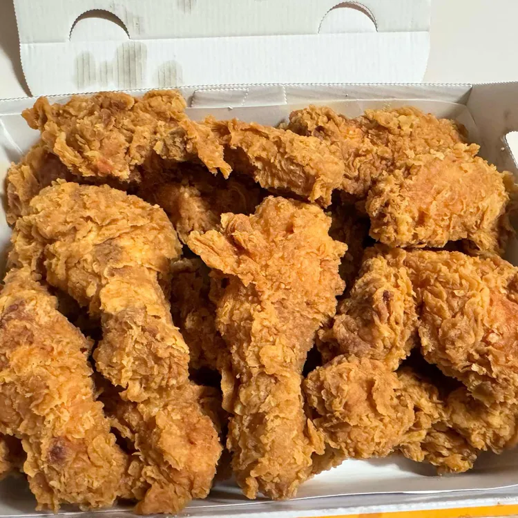 BBQ치킨 대표 사진