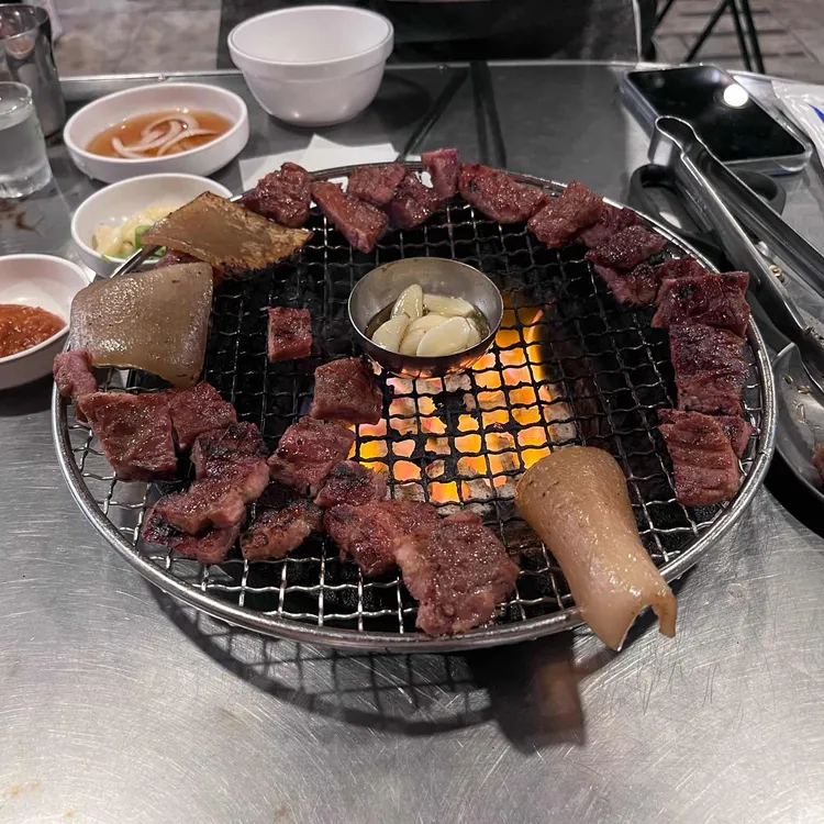 상도연탄갈비 대표 사진