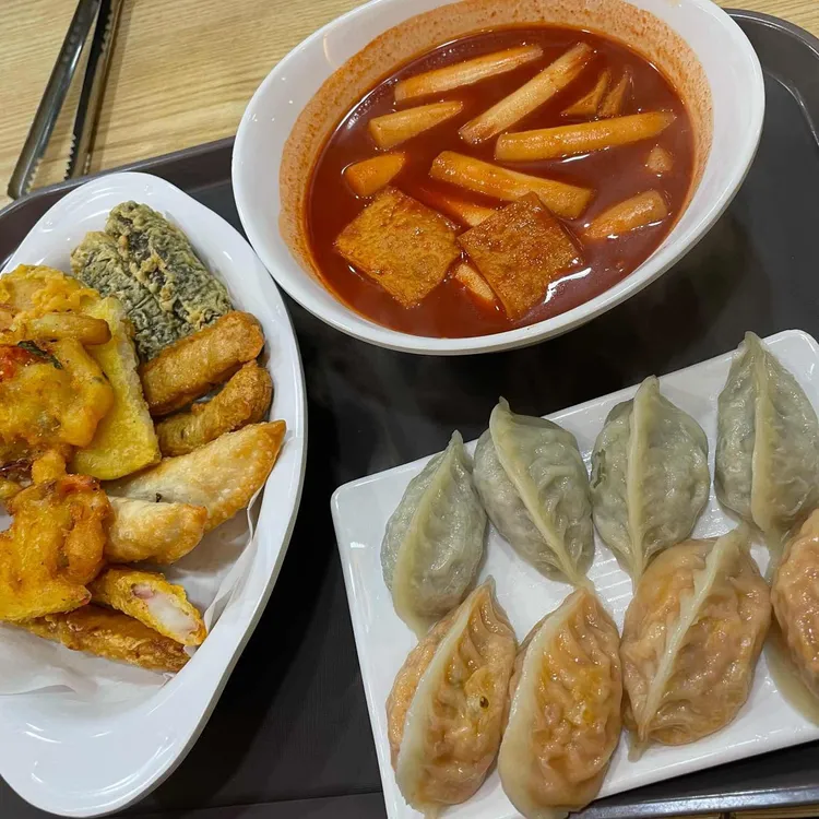 33떡볶이 대표 사진