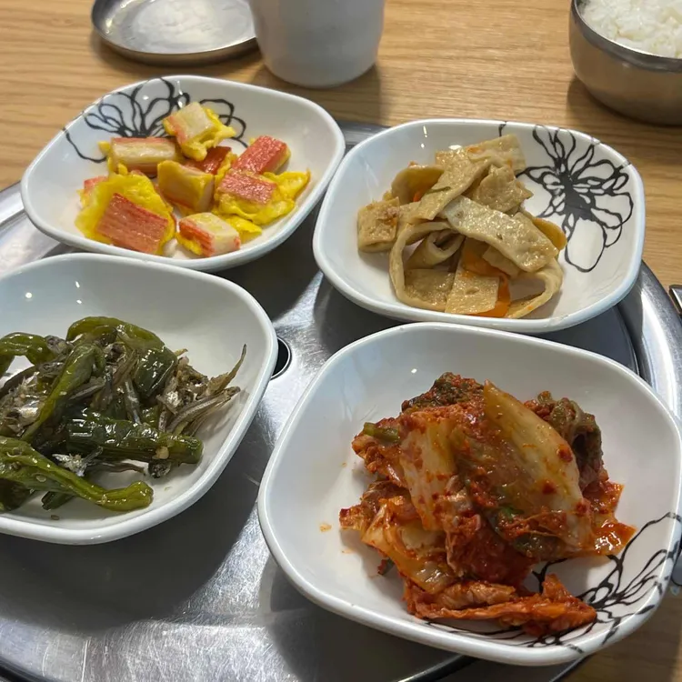 상하정 대표 사진
