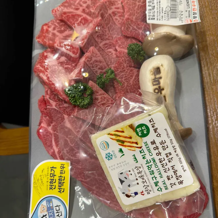 강원 평창군 봉평면 무이리 테마별 맛집 추천 - 다이닝코드, 빅데이터 맛집검색