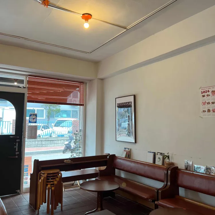 HBC coffee 사진 1