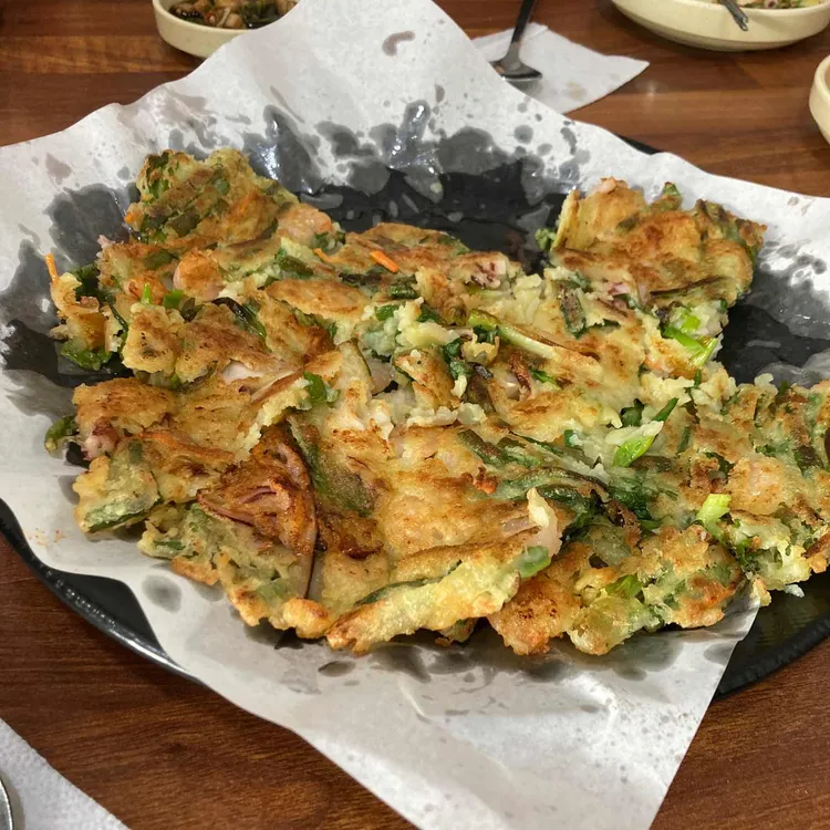 행운칼국수 대표 사진