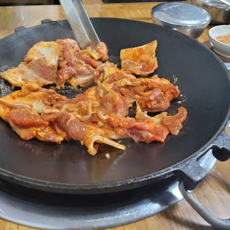 틈새식당 대표 사진