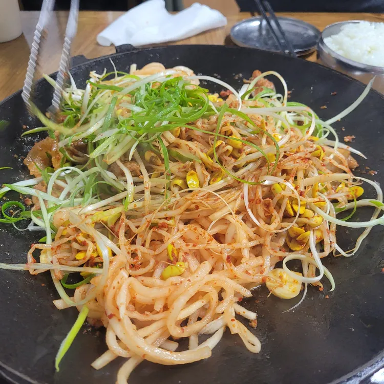 틈새식당 대표 사진