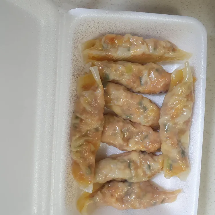 진만두가 대표 사진