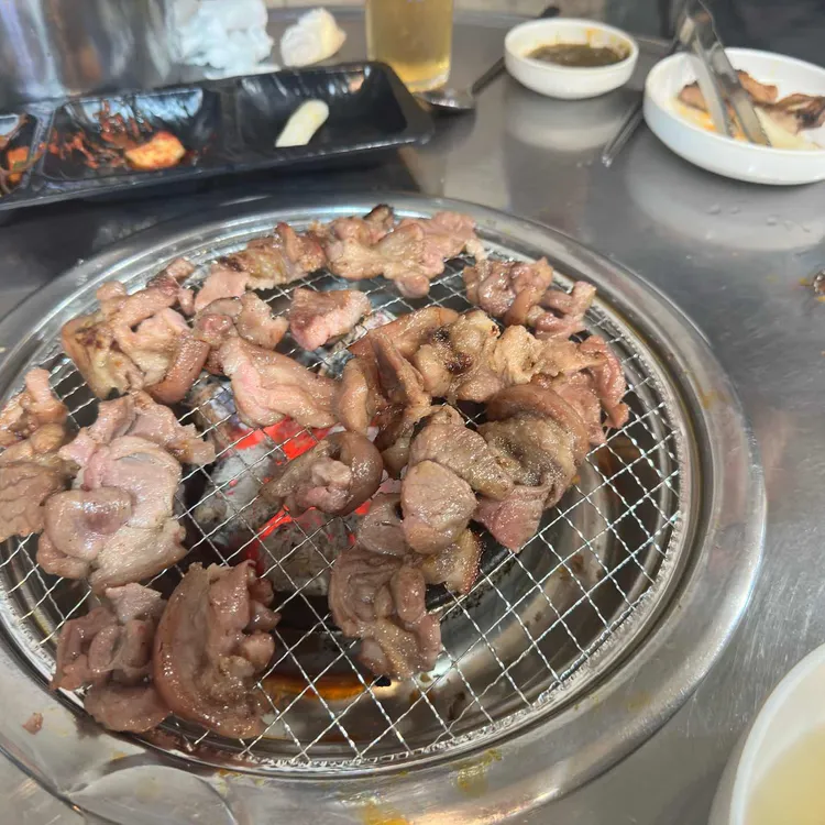 거시기쪽갈비 대표 사진