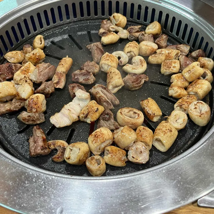 할머니딸 곱창마을 대표 사진