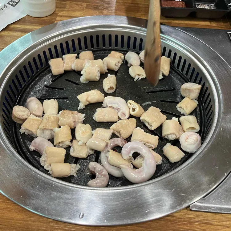 할머니딸 곱창마을 대표 사진