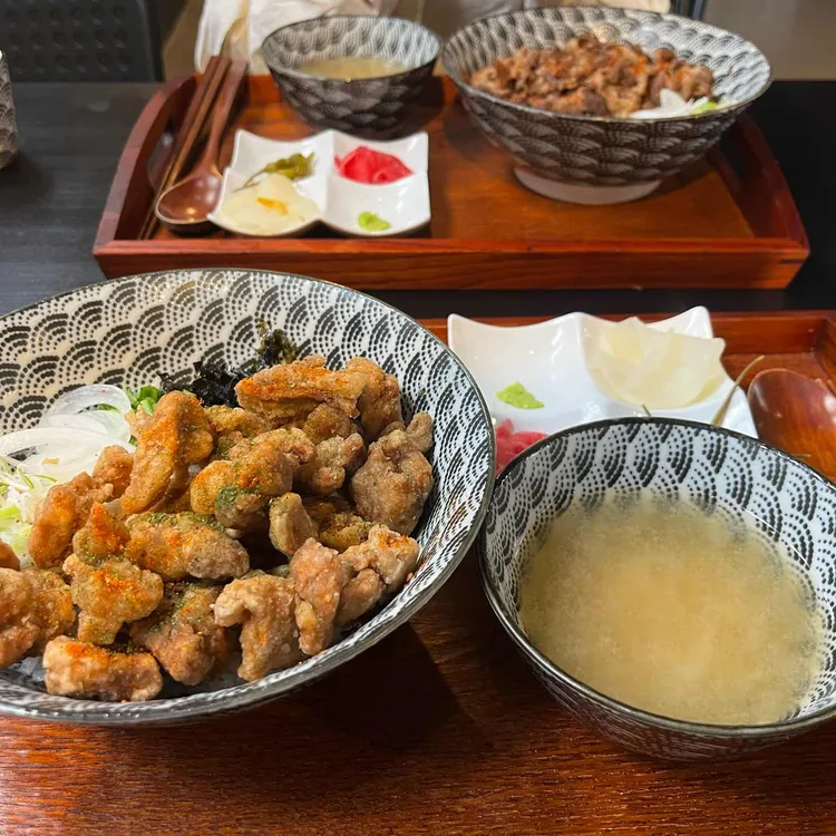 우마이동 대표 사진