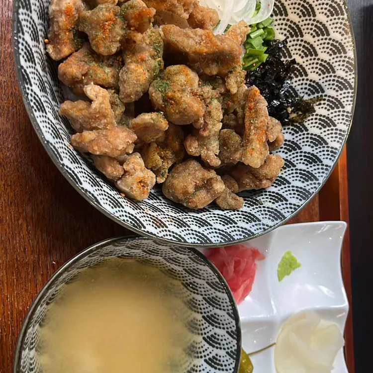 우마이동 대표 사진