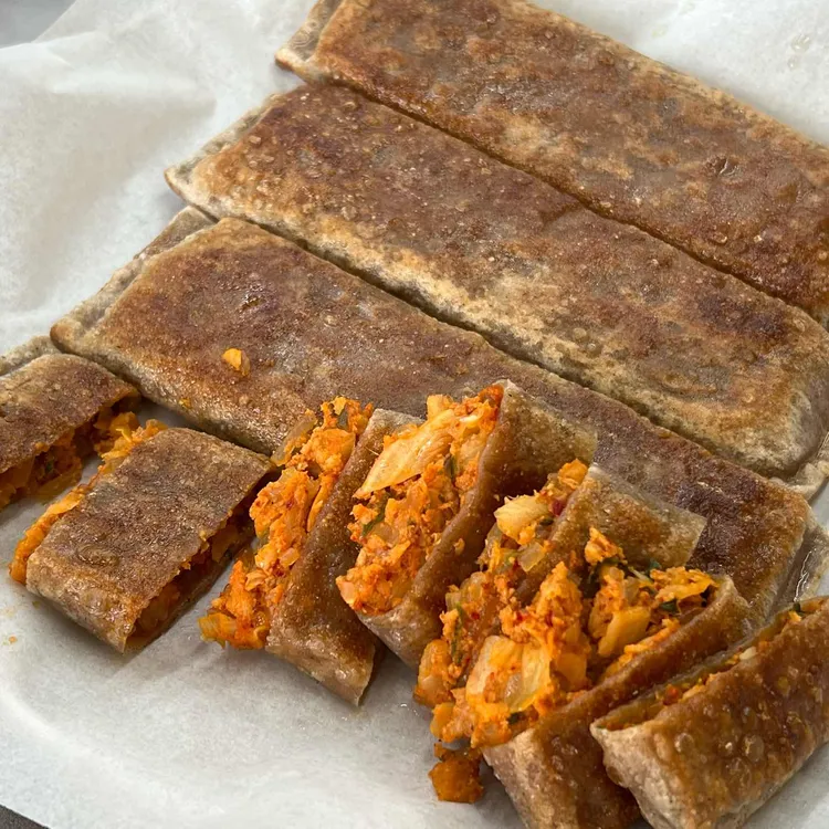 종가집감자옹심이메밀칼국수 대표 사진