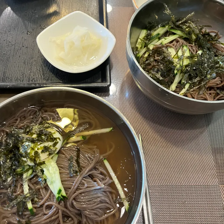 메밀정원 대표 사진