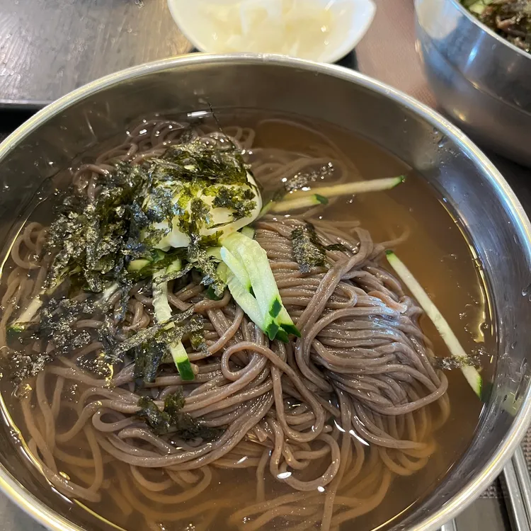 메밀정원 대표 사진