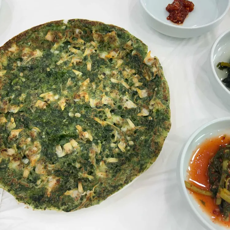김인경바지락죽 대표 사진