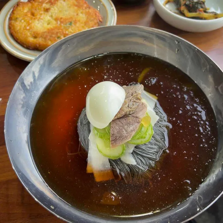 소금면옥 대표 사진