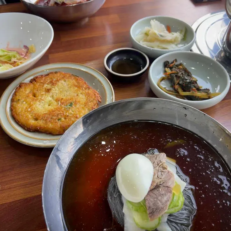 소금면옥 대표 사진
