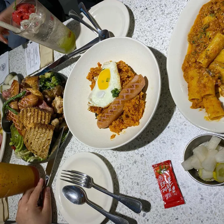 브런치빈 대표 사진